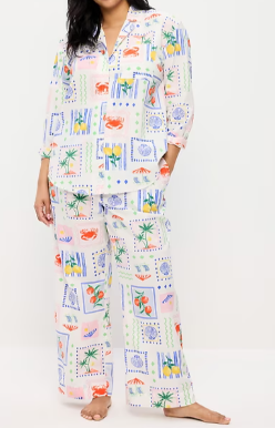 Pyjama Set