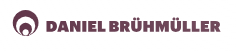 DANIEL BRÜHMÜLLER
